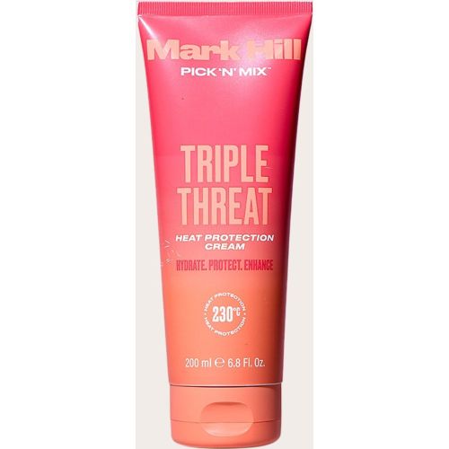 Mark Hill Crème de protection contre la chaleur Curl Lock 200ml - PrettyLittleThing - Modalova