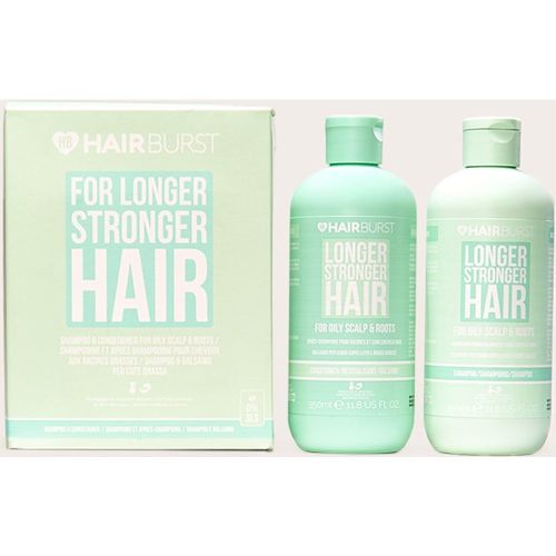 Hairburst Shampoing et après-shampoing pour le cuir chevelu et les racines à tendance grasse - PrettyLittleThing - Modalova