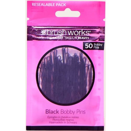 Brushworks Épingles à cheveux - PrettyLittleThing - Modalova