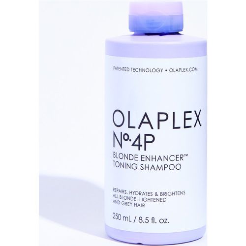 Olaplex Shampooing pour cheveux blonds No.4P 250 ml - PrettyLittleThing - Modalova