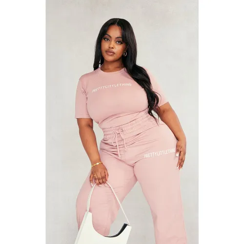 Plus Body à mancherons - PrettyLittleThing - Modalova