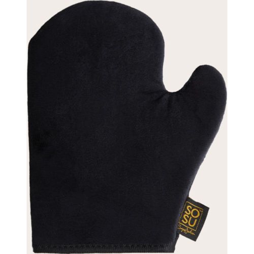 SOSU Gant Autobronzant Luxe, Noir - PrettyLittleThing - Modalova