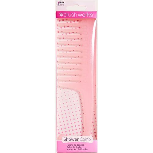 Brushworks Peigne de douche - PrettyLittleThing - Modalova