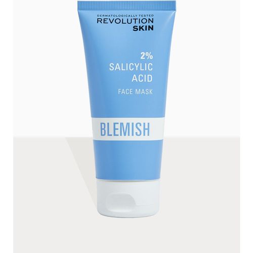 Revolution Skincare Masque anti-imperfections à 2% d'acide salicylique - PrettyLittleThing - Modalova