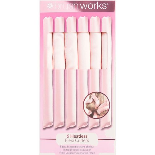 Brushworks Boucleurs flexibles sans chaleur - PrettyLittleThing - Modalova