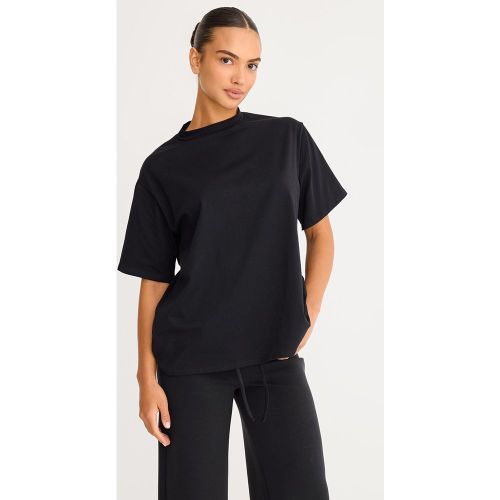 T-shirt basique oversize en coton - PrettyLittleThing - Modalova