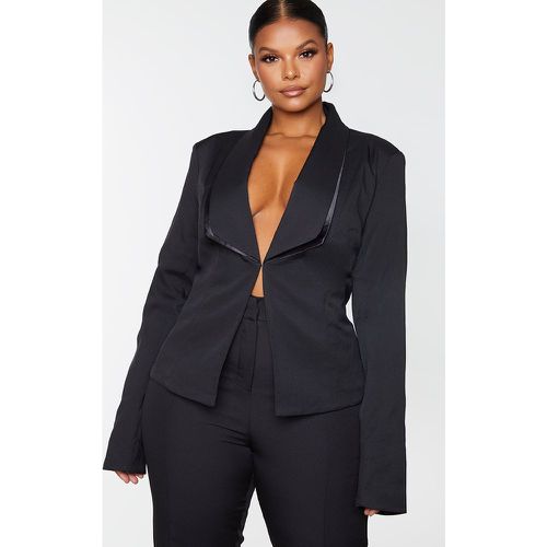 Plus Veste de tailleur Avani - PrettyLittleThing - Modalova