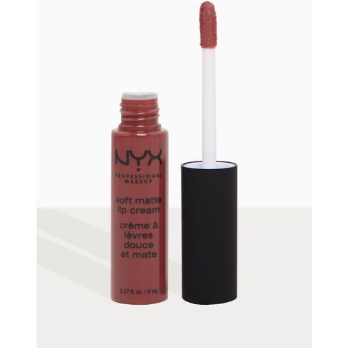 NYX PMU - Rouge à lèvres crème soft matte - PrettyLittleThing - Modalova