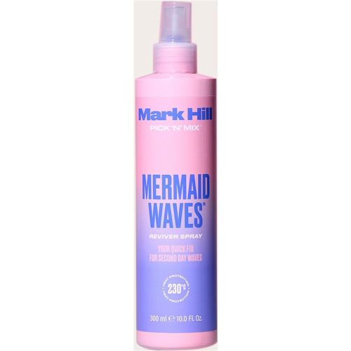 Mark Hill Spray Ondulation Mermaid Waves 300Ml - PrettyLittleThing - Modalova