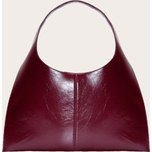 Sac à main en PU à anse ronde - PrettyLittleThing - Modalova