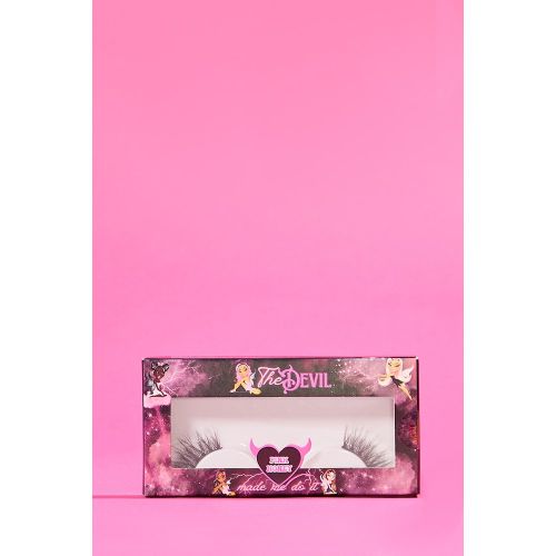 Pink Honey Faux-cils Baby Winx Baby - PrettyLittleThing - Modalova