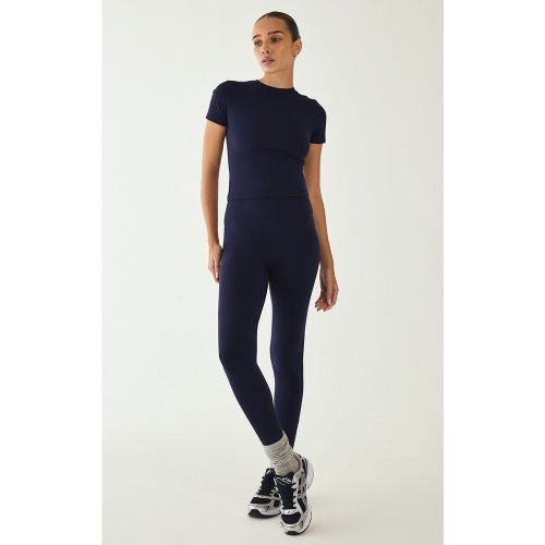 Legging de sport en Sculpt à taille très haute - PrettyLittleThing - Modalova