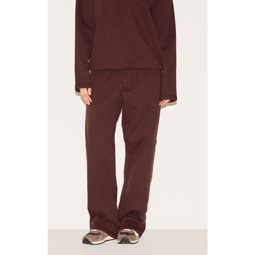 Jogging large en sweat deluxe - PrettyLittleThing - Modalova