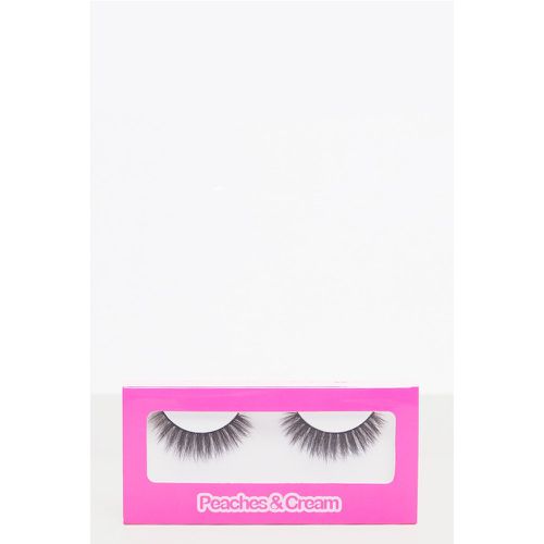 Peaches & Cream Faux cils No 27 - PrettyLittleThing - Modalova