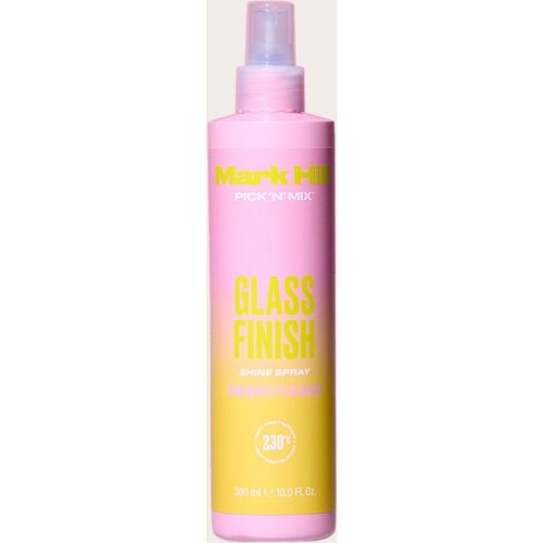 Mark Hill Spray brillance Glass Finish 300ml - PrettyLittleThing - Modalova