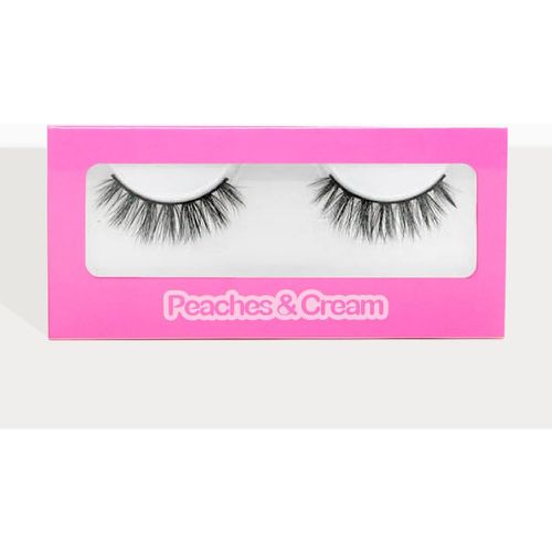 Peaches & Cream Faux cils No 30 - PrettyLittleThing - Modalova