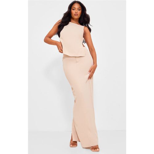 Tall Jupe de tailleur longue - PrettyLittleThing - Modalova