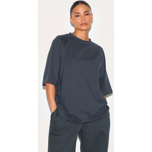 Petite T-shirt oversize - PrettyLittleThing - Modalova