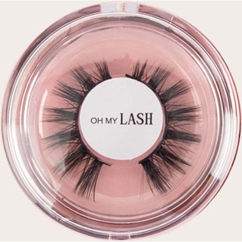 Oh My Lash Faux cils imitation vison Ok Hun - PrettyLittleThing - Modalova