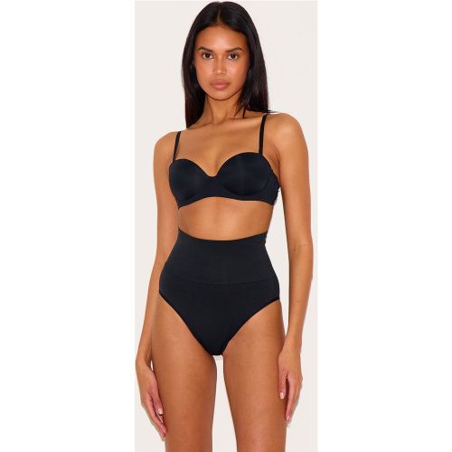 Slip-culotte gainant profond à taille haute - PrettyLittleThing - Modalova