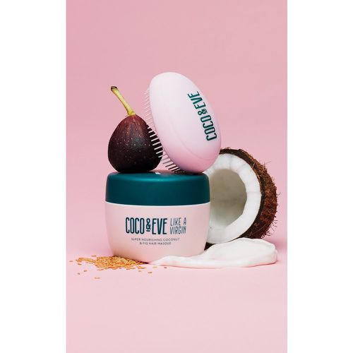 Coco & Eve - Masque pour cheveux Like A Virgin - 212 ml - PrettyLittleThing - Modalova