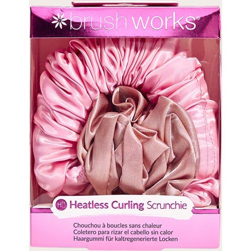 Brushworks Chouchou pour boucler les cheveux - PrettyLittleThing - Modalova