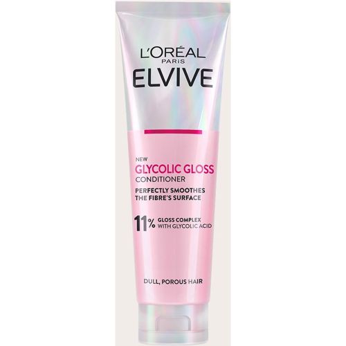 L'Oréal Paris Après- shampooing Glycolic Gloss 150 ml - PrettyLittleThing - Modalova