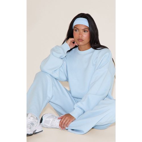 Ensemble de survêtement à sweat oversize - PrettyLittleThing - Modalova