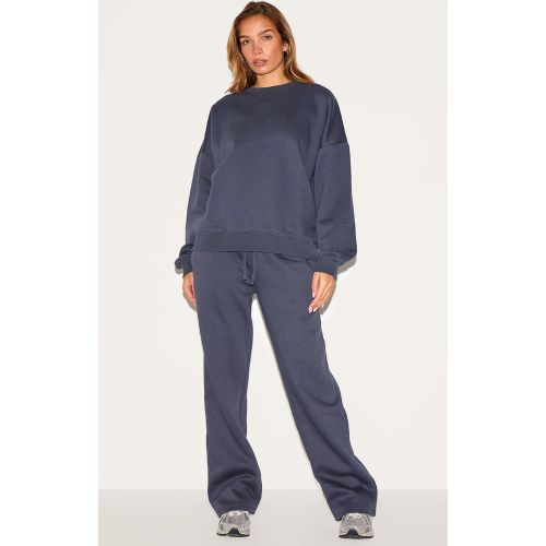 Ensemble de survêtement à sweat oversize - PrettyLittleThing - Modalova