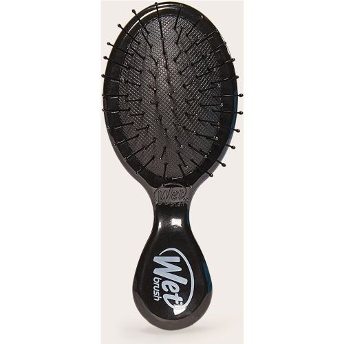 Wet Brush Mini brosse démêlante Black - PrettyLittleThing - Modalova