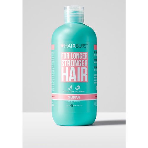 Hairburst Shampooing For Longer Stronger Hair 350 ml - PrettyLittleThing - Modalova