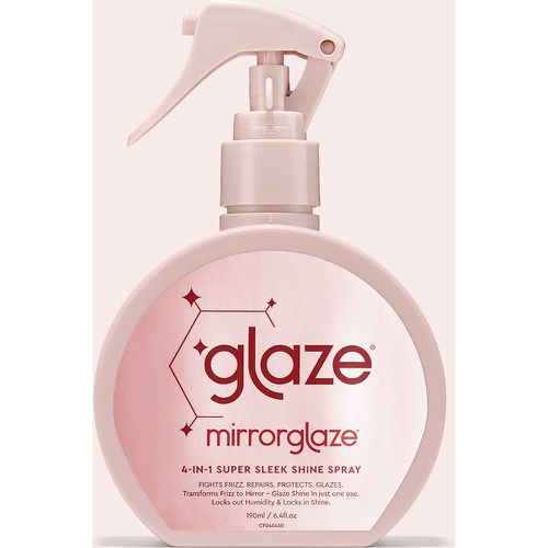 Mirror Glaze Spray Super Sleek Shine 190ml - PrettyLittleThing - Modalova