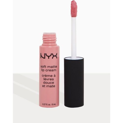 NYX PMU Rouge à lèvres crème soft matte - PrettyLittleThing - Modalova