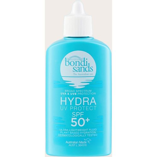 Bondi Sands Lotion solaire hydratante pour le visage SPF 50+ 40mL - PrettyLittleThing - Modalova