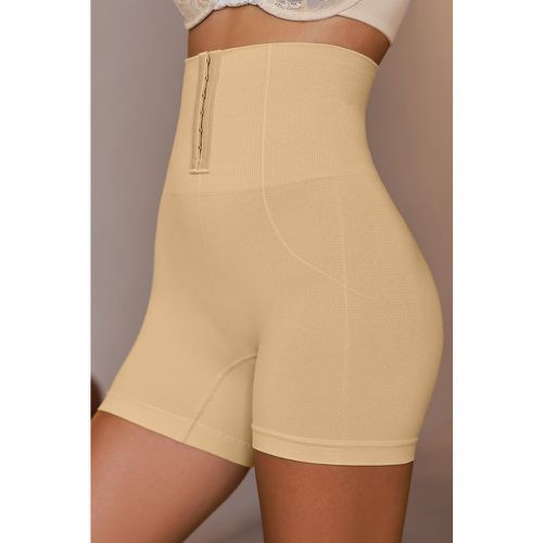 Culotte shapewear ventre plat amincissant à taille haute - CUPSHE - Modalova