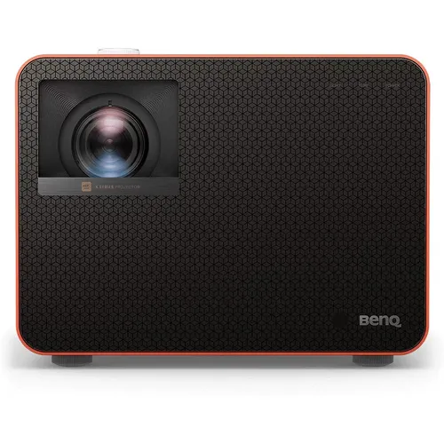 Vidéoprojecteur 4K 4LED/Wifi/BT/3D/3300 ANSI/HP X3100i Gaming - Benq - Modalova