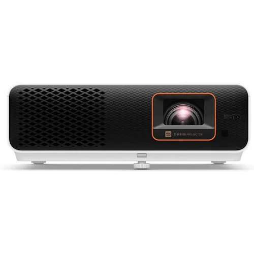 Vidéoprojecteur 4K 4LED/2200lumens/WIFI/BT/HP/Android X500i Gaming - Benq - Modalova