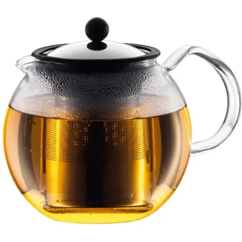 Théière 8 tasses inox Bodum Assam - Bodum - Modalova