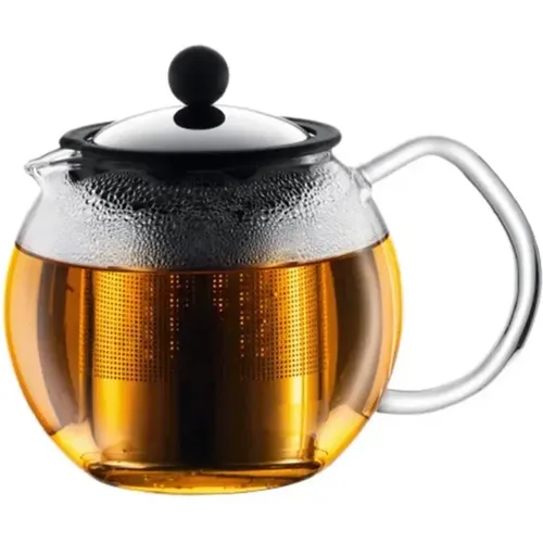Théière 4 tasses inox Bodum Assam - Bodum - Modalova