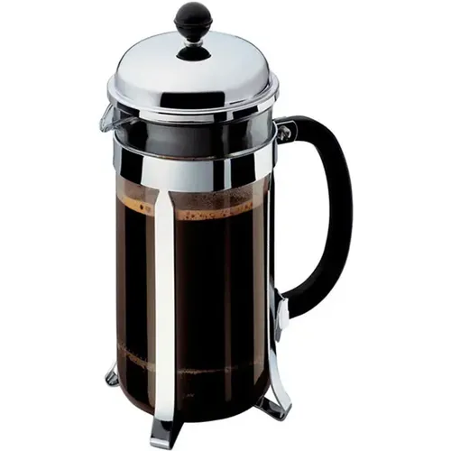 Cafetière 8 tasses Bodum Chambord - Bodum - Modalova
