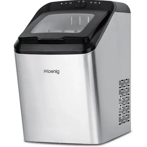 Machine à glaçons H.Koenig Pro - H.Koenig - Modalova