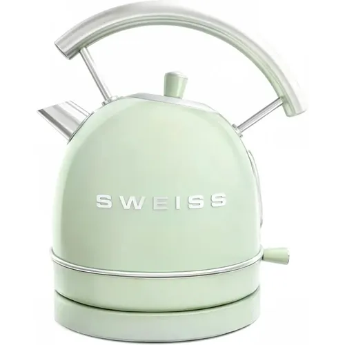 Bouilloire vintage Sweiss - Sweiss - Modalova