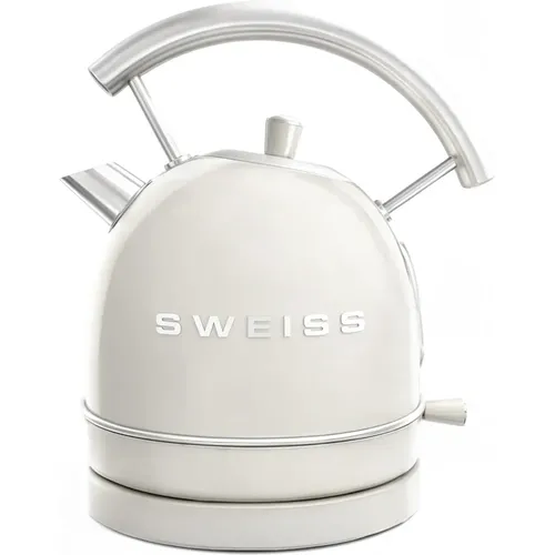Bouilloire vintage Sweiss - Sweiss - Modalova