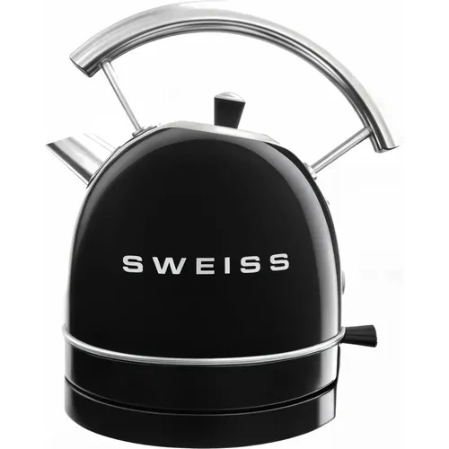 Bouilloire vintage Sweiss - Sweiss - Modalova