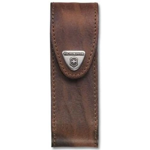 Étui cuir Victorinox 4 - Victorinox - Modalova