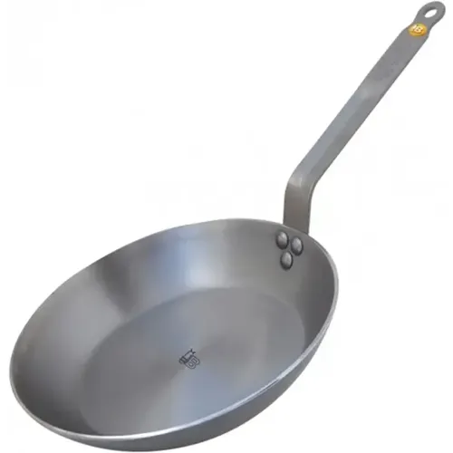 Poêle induction Mineral 26 cm - De Buyer - Modalova