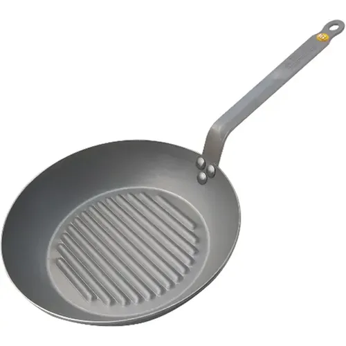 Poêle induction grille Mineral - De Buyer - Modalova