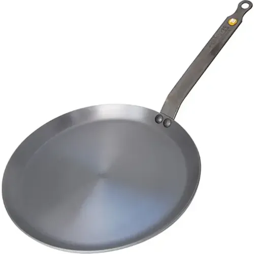 Poêle induction à crêpes Mineral - De Buyer - Modalova