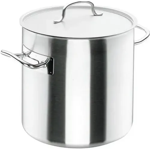 Marmite traiteur Lacor 24 cm - Lacor - Modalova