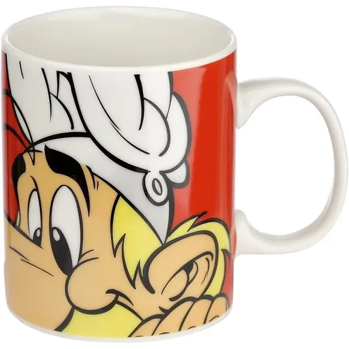 Mug porcelaine Astérix Astérix - Puckator - Modalova